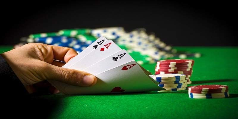 Game bài – Top Trò Chơi Hấp Dẫn Được Nhiều Người Yêu Thích 5