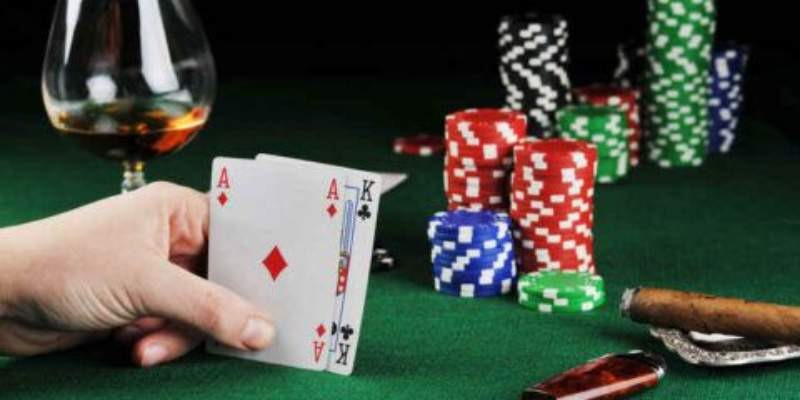 Game bài – Top Trò Chơi Hấp Dẫn Được Nhiều Người Yêu Thích 6