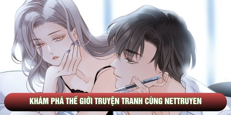 Net,truyen - Web Đọc Truyện Tranh Online Miễn Phí Cực Nhanh 4