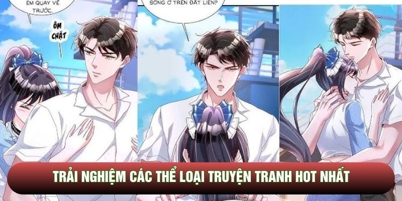 Net,truyen - Web Đọc Truyện Tranh Online Miễn Phí Cực Nhanh 5